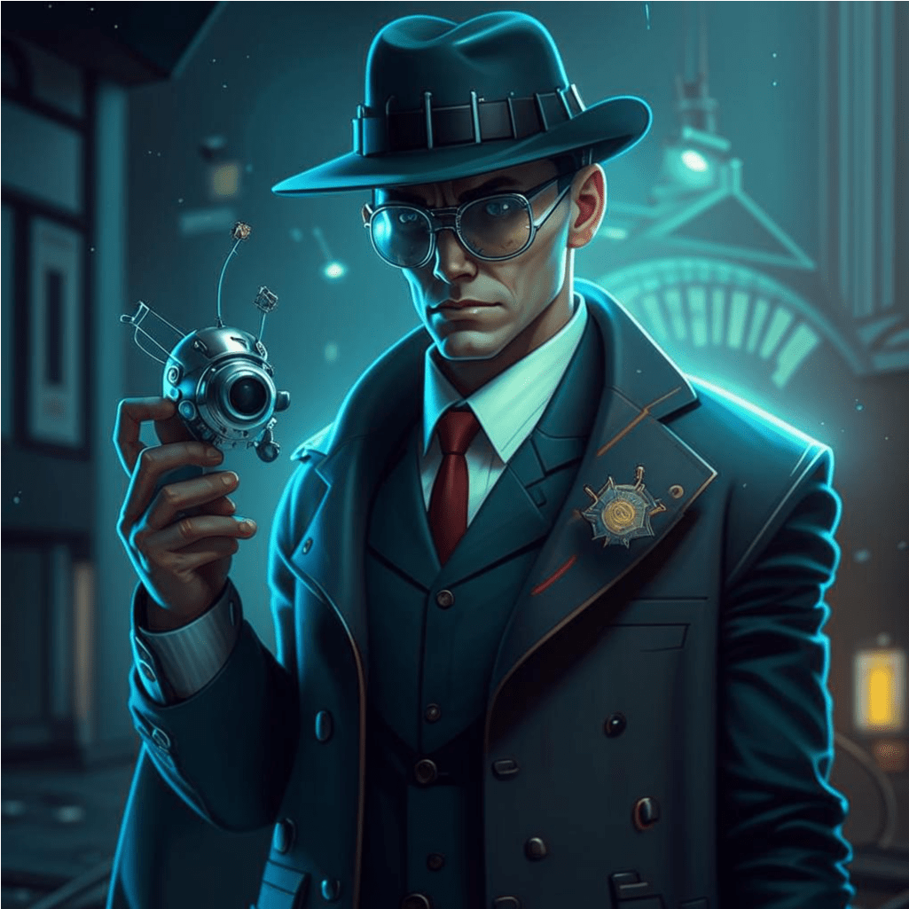 The Future of Spy Technology: Predictions and New Possibilities